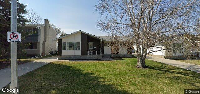 22 Tahoe Bay（加拿大曼尼托巴省温尼伯市）房屋照片