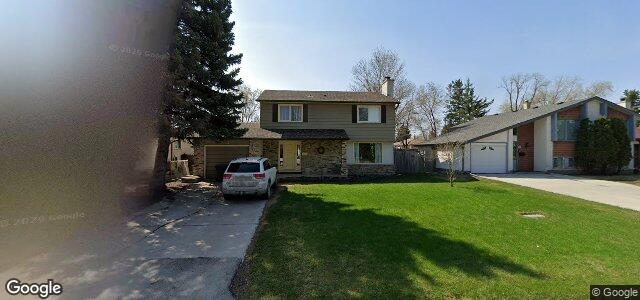 Photo of 22 Tamarac Bay in Winnipeg, Manitoba