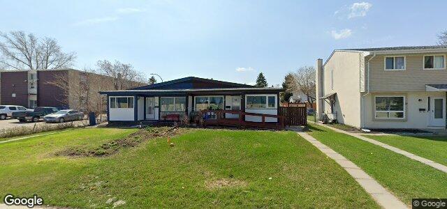 22 Weatherstone Place（加拿大曼尼托巴省温尼伯市）房屋照片