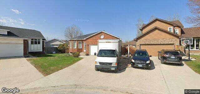 23 Appleby Cove（加拿大曼尼托巴省温尼伯市）房屋照片