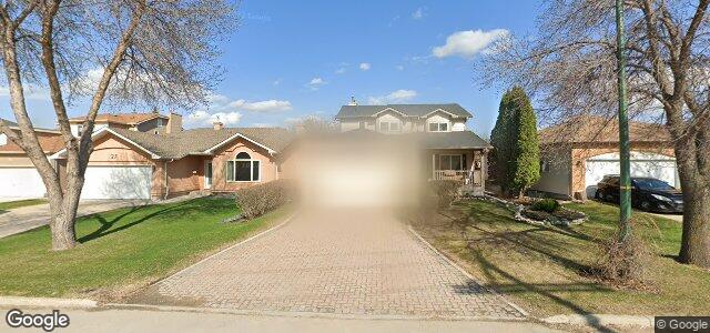 23 Burmac Road（加拿大曼尼托巴省温尼伯市）房屋照片