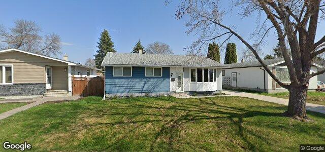 23 D'Orsay Place（加拿大曼尼托巴省温尼伯市）房屋照片