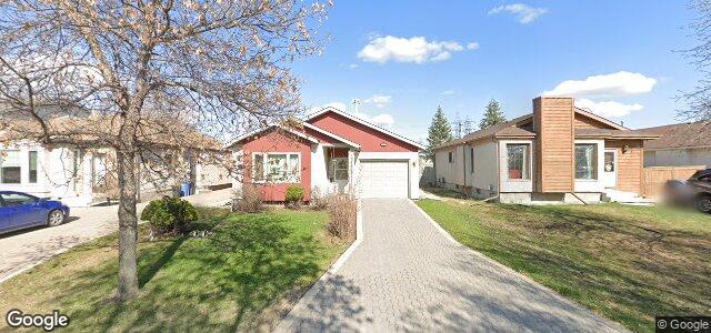 23 Garwick Cove（加拿大曼尼托巴省温尼伯市）房屋照片