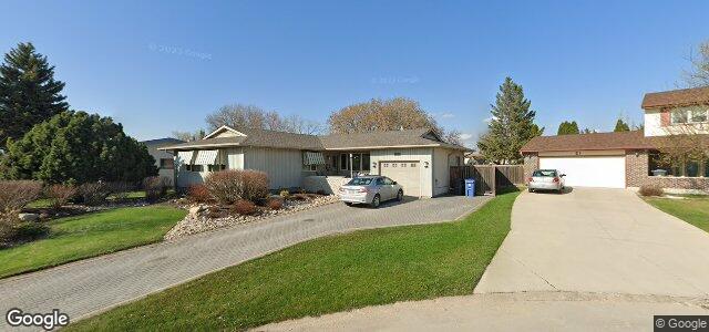 23 Kenton Cove（加拿大曼尼托巴省温尼伯市）房屋照片