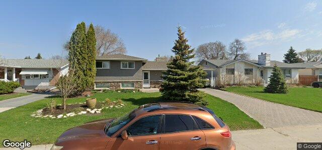 23 Tahoe Bay（加拿大曼尼托巴省温尼伯市）房屋照片