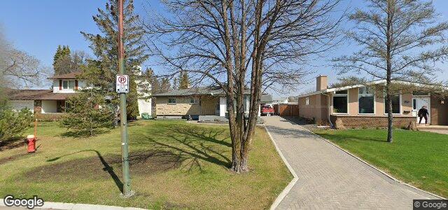 23 Tamarac Bay（加拿大曼尼托巴省温尼伯市）房屋照片