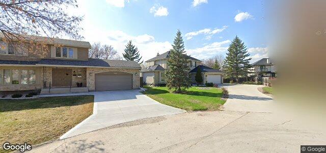 Photo of 236 Cliffwood Drive in Winnipeg, Manitoba