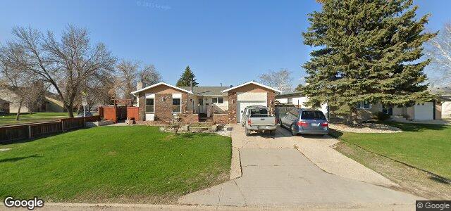 236 Edgemont Drive（加拿大曼尼托巴省温尼伯市）房屋照片