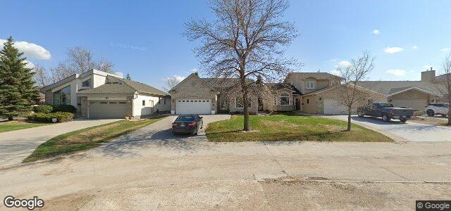 24 Capston Road（加拿大曼尼托巴省温尼伯市）房屋照片