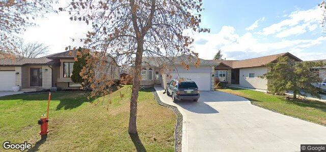 24 Garwick Cove（加拿大曼尼托巴省温尼伯市）房屋照片