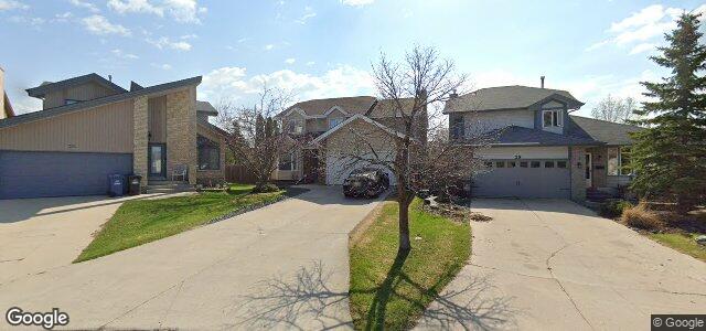 Photo of 24 Lonergan Place in Winnipeg, Manitoba