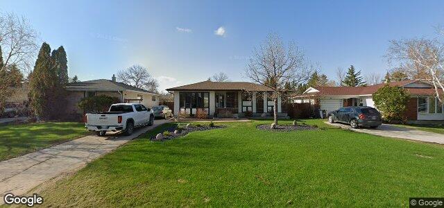 24 Seabrook Cove（加拿大曼尼托巴省温尼伯市）房屋照片