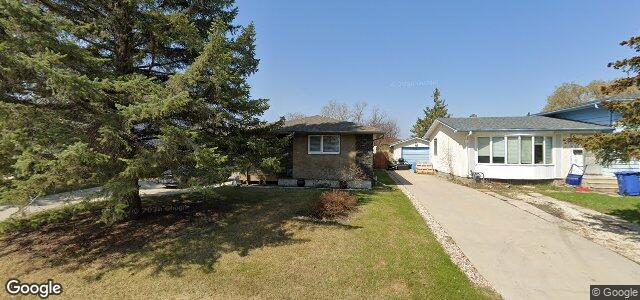 25 Cormorant Bay（加拿大曼尼托巴省温尼伯市）房屋照片