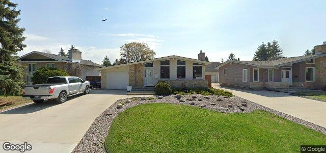 25 Sweetwater Bay（加拿大曼尼托巴省温尼伯市）房屋照片