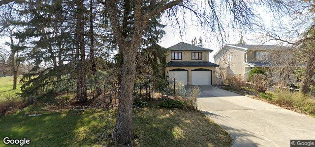 256 Cliffwood Drive（加拿大曼尼托巴省温尼伯市）房屋照片