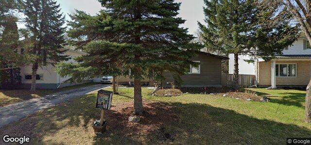 26 Brookhaven Bay（加拿大曼尼托巴省温尼伯市）房屋照片