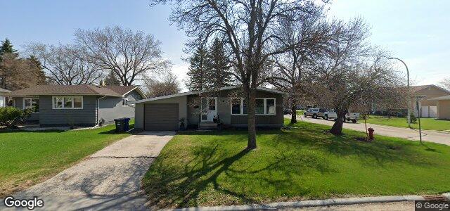 26 Cormorant Bay（加拿大曼尼托巴省温尼伯市）房屋照片