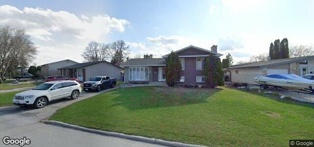 26 Harwick Lane（加拿大曼尼托巴省温尼伯市）房屋照片