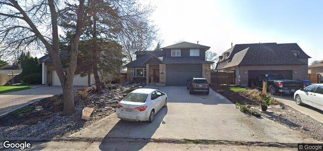 26 Manring Cove（加拿大曼尼托巴省温尼伯市）房屋照片