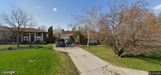 26 Seabrook Cove（加拿大曼尼托巴省溫尼伯市）房屋照片