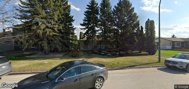 26 Shamrock Drive（加拿大曼尼托巴省温尼伯市）房屋照片