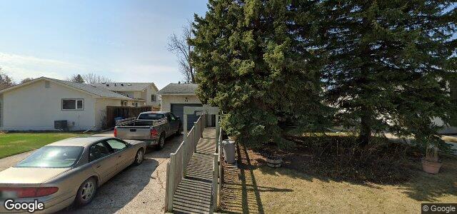 26 Tahoe Bay（加拿大曼尼托巴省温尼伯市）房屋照片