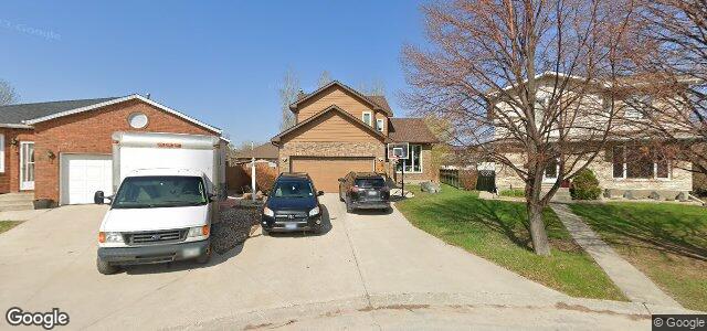 27 Appleby Cove（加拿大曼尼托巴省温尼伯市）房屋照片