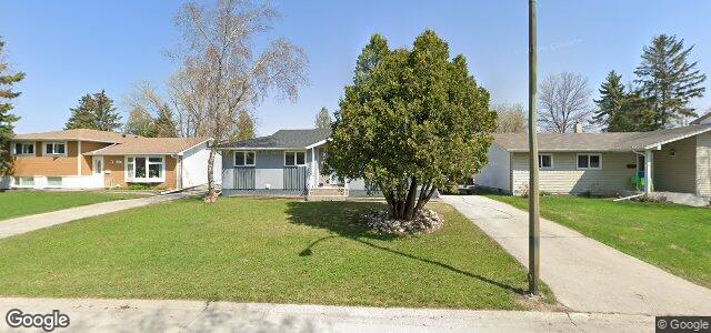 27 Brookhaven Bay（加拿大曼尼托巴省温尼伯市）房屋照片