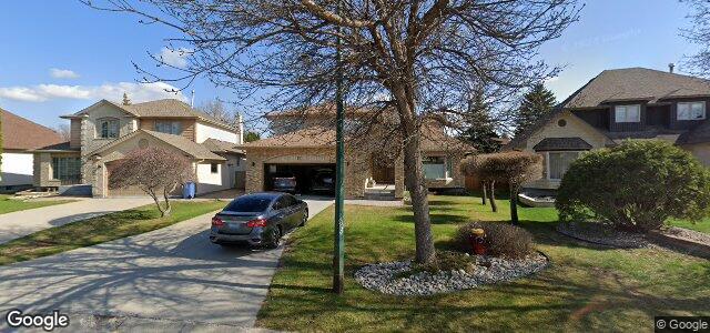 27 Bursill Road（加拿大曼尼托巴省温尼伯市）房屋照片