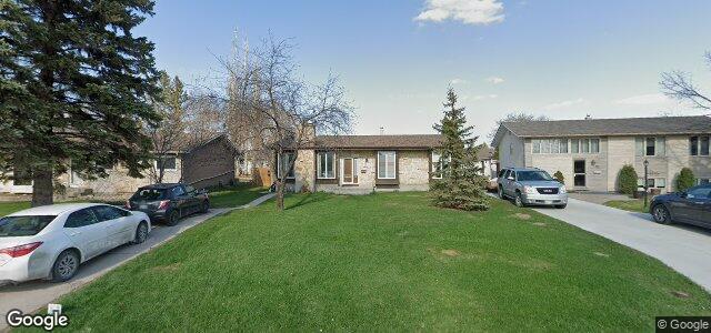 27 Harwick Lane（加拿大曼尼托巴省温尼伯市）房屋照片