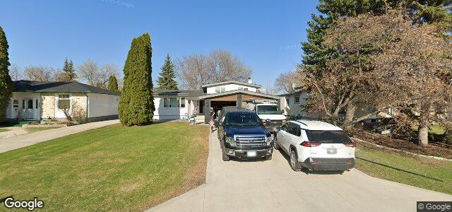 27 Kenton Cove（加拿大曼尼托巴省温尼伯市）房屋照片