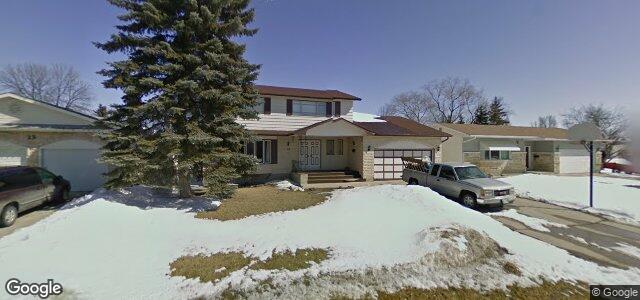 27 Lake Park Drive（加拿大曼尼托巴省温尼伯市）房屋照片