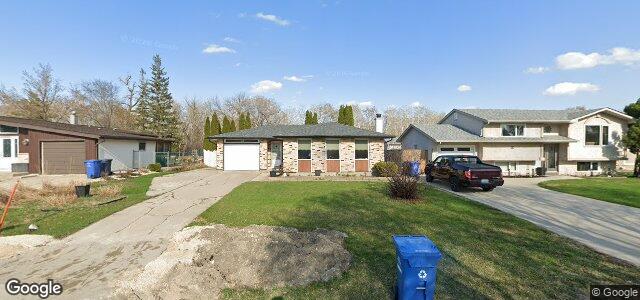 27 Rockcliffe Road（加拿大曼尼托巴省温尼伯市）房屋照片