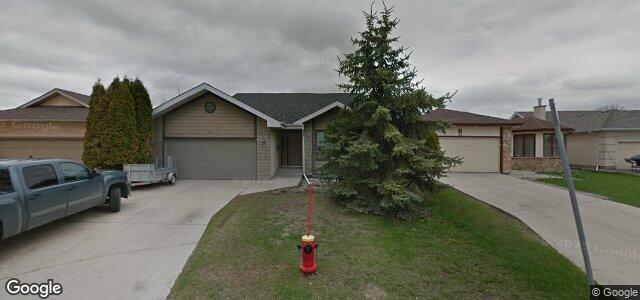 27 St Hilaire Place（加拿大曼尼托巴省温尼伯市）房屋照片