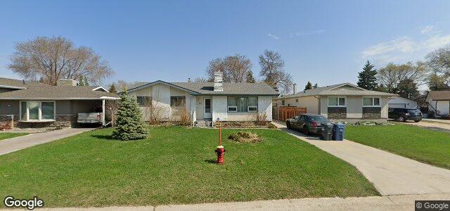 27 Tahoe Bay（加拿大曼尼托巴省温尼伯市）房屋照片