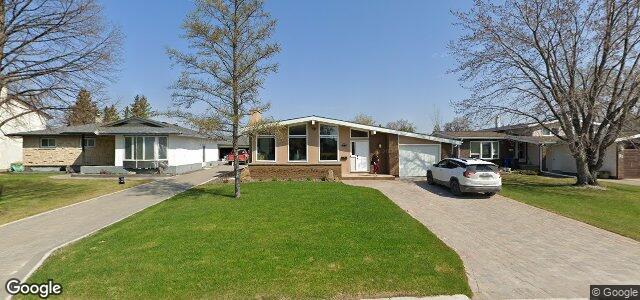 27 Tamarac Bay（加拿大曼尼托巴省温尼伯市）房屋照片