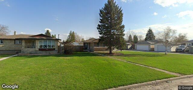 270 Vermillion Road（加拿大曼尼托巴省温尼伯市）房屋照片