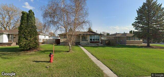 274 Vermillion Road（加拿大曼尼托巴省温尼伯市）房屋照片