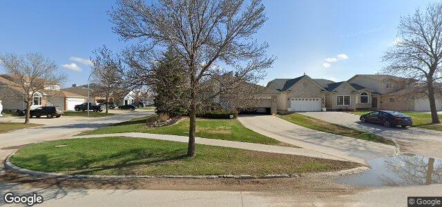 28 Capston Road（加拿大曼尼托巴省温尼伯市）房屋照片