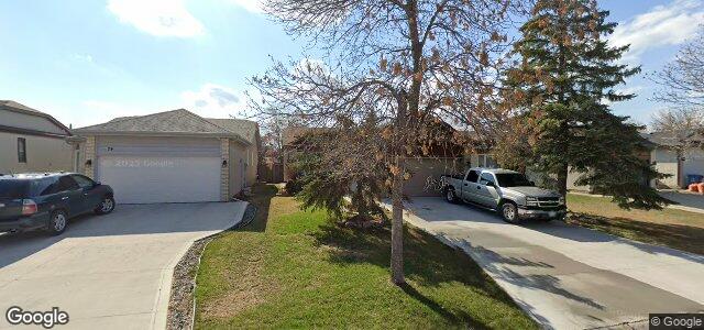 28 Garwick Cove（加拿大曼尼托巴省温尼伯市）房屋照片