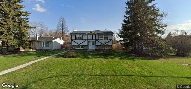 286 Vermillion Road（加拿大曼尼托巴省温尼伯市）房屋照片