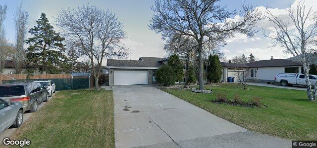 29 Lake Lawn Drive（加拿大曼尼托巴省溫尼伯市）房屋照片