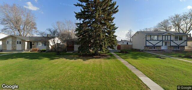 290 Vermillion Road（加拿大曼尼托巴省温尼伯市）房屋照片