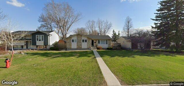 294 Vermillion Road（加拿大曼尼托巴省温尼伯市）房屋照片