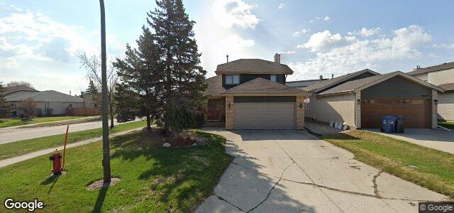 3 Appleby Cove（加拿大曼尼托巴省温尼伯市）房屋照片