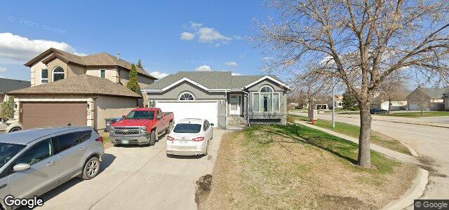 3 Burmac Road（加拿大曼尼托巴省温尼伯市）房屋照片