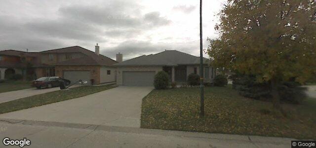 3 Bursill Road（加拿大曼尼托巴省温尼伯市）房屋照片