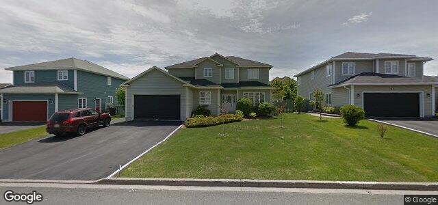 Larawan ng 3 Collingwood Crescent sa Winnipeg, Manitoba