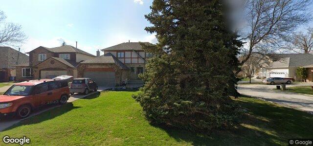 3 Deswood Place（加拿大曼尼托巴省温尼伯市）房屋照片