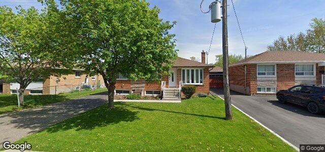 3 Edgemont Drive（加拿大曼尼托巴省温尼伯市）房屋照片